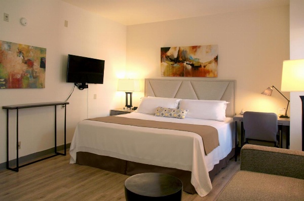 Kawada Hotel image 1