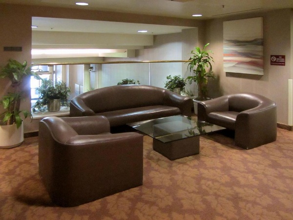 Kawada Hotel image 11