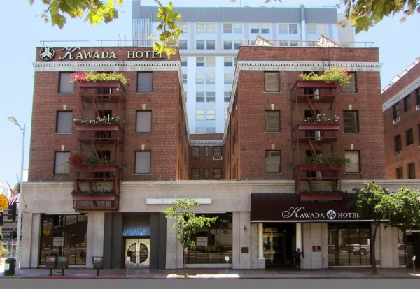 Kawada Hotel image 17