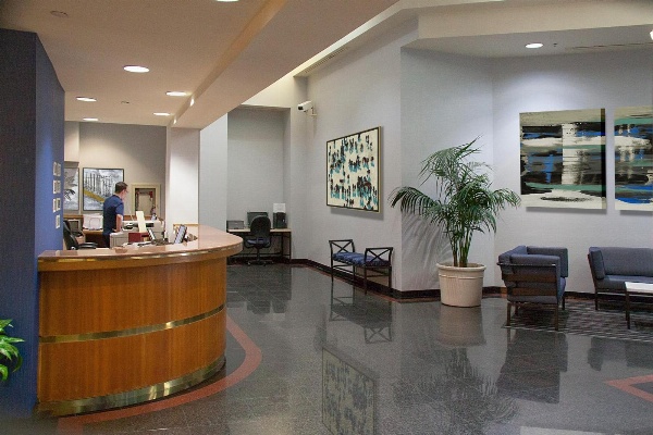 Kawada Hotel image 5
