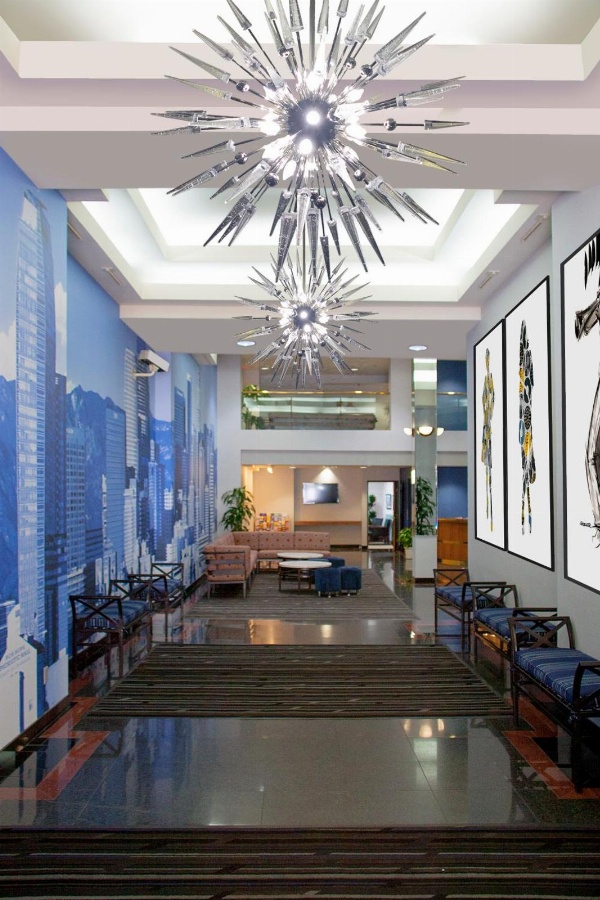 Kawada Hotel image 7